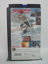 H5 42779【中古・VHSビデオ】「スピード2」字幕版 サンドラ・ブロック/ジェイソン・パトリック/ヤン・デ・ボン