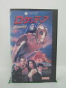 H5 42799【中古・VHSビデオ】「ロケッティア」日本語吹替版 ビル・キャンベル/アラン・アーキン/ジョー・ジョンストン