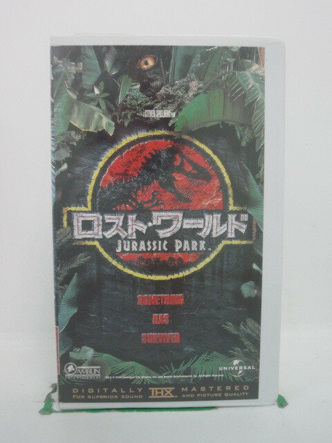 ラベルにシールあり。 ◎ 購入前にご確認ください ◎ □商品説明 ○中古品（レンタル落ち・販売落ち）のVHSビデオテープになります。 ※DVDではありませんのでご注意ください！ ○中古レンタル落ちビデオの為、ジャケットに日焼け、稀なノイズ、音の歪がある場合がございます。 □発送について 〇安価にて提供するため、R2年4月1日発送分よりVHS外箱を除く内箱・ジャケットを防水のための袋に入れ発送させていただくことといたします。 〇ただし、本体価格が1,000円以上のVHS又は3本以上のおまとめ購入の場合は従来通り外箱付きにて発送させていただきます。（離島除く） 〇上記の場合、佐川急便の宅配便にて発送させていただきます。 ○ケース・パッケージ・テープ本体に汚れや傷、シール等が貼ってある場合があります。可能な限りクリーニング致します。 ○本体代金1,000円以下のVHSに関しては映像、音声のチェックは基本的に行っていませんので、神経質な方のご入札はお控えください。 ○受注受付は24時間行っておりますが、別サイト併売の為、品切れの際は申し訳ございませんがキャンセルとさせていただきます。 その際、必ずメールにてご連絡させていただきますが、お客様の設定によっては受信できない可能性もございます。