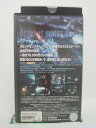 H5 43043【中古・VHSビデオ】「オクトパス IN N.Y.」字幕版 監督:ヨッシー・ウェイン/出演:マイケル・レイリー・バーク/メレデス・モートン