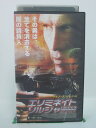 H5 43179【中古・VHSビデオ】「エリミネイト・ソルジャー」字幕版 監督：マーク・S・グレニア/出演：ドルフ・ラングレン/テッド・ウィットル