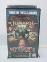 H5 43391 【中古・VHSビデオ】「JUMANJI 