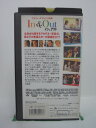 H5 43477【中古・VHSビデオ】「In&Out」字幕版 ケビン・クライン/ジョーン・キューザック/フランク・オズ