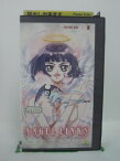 H5 43659 【中古・VHSビデオ】「星方天使エンジェルリンクス　VOL.1～天賭ける天使～」　キャスト：柚木涼香/緑川光/内海賢二