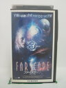 H5 43722 【中古・VHSビデオ】「ファースケープ　VOL.3」「SAGA5 未来への逆行」「SAGA6 魅惑の惑星」全2話収録。日本語吹替版　キャスト：クラウディア・ブラック/アンソニー・シムコー