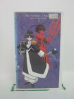 H5 43799 【中古・VHSビデオ】「ハーメルンのバイオリン弾き　第2楽章ーII」「＃17 魔族として」「＃18 ラスト・ショー」「＃19 乱れて」他。全4話収録。　キャスト：上田裕司/飯塚雅弓/西村ちなみ