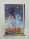 ◎ 購入前にご確認ください ◎ □商品説明 ○中古品（レンタル落ち・販売落ち）のVHSビデオテープになります。 ※DVDではありませんのでご注意ください！ ○中古レンタル落ちビデオの為、ジャケットに日焼け、稀なノイズ、音の歪がある場合がございます。 □発送について 〇安価にて提供するため、R2年4月1日発送分よりVHS外箱を除く内箱・ジャケットを防水のための袋に入れ発送させていただくことといたします。 〇ただし、本体価格が1,000円以上のVHS又は3本以上のおまとめ購入の場合は従来通り外箱付きにて発送させていただきます。（離島除く） 〇上記の場合、佐川急便の宅配便にて発送させていただきます。 ○ケース・パッケージ・テープ本体に汚れや傷、シール等が貼ってある場合があります。可能な限りクリーニング致します。 ○本体代金1,000円以下のVHSに関しては映像、音声のチェックは基本的に行っていませんので、神経質な方のご入札はお控えください。 ○受注受付は24時間行っておりますが、別サイト併売の為、品切れの際は申し訳ございませんがキャンセルとさせていただきます。 その際、必ずメールにてご連絡させていただきますが、お客様の設定によっては受信できない可能性もございます。