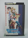 H5 43929【中古・VHSビデオ】「タトゥーン☆マスター THE FIRST GATE」出演:國府田マリ子/上田祐司