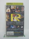 H5 44000【中古・VHSビデオ】「セイバーマリオネットR ACT-1」出演:林原めぐみ/白鳥由里