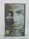 H5 44142【中古・VHSビデオ】「ザ・ウォッチャー」日本語吹替版 キアヌ・リーブス/マリサ・トメイ