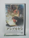 H5 44174 【中古・VHSビデオ】「アンデルセン」 日本語吹替版 ジェームズ・フォックス/サイモン・キャロウ/エドワード・アタートン