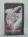 H5 44283 【中古・VHSビデオ】「星方天使エンジェルリンクス　VOL.6」「第十章 」「第十一章」全2話収録。キャスト：柚木涼香/緑川光/内海賢二