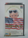 H5 44348 【中古・VHSビデオ】「ベイビー・トーク」字幕版　キャスト：ジョン・トラボルタ/カースティ・アレイ/ジョージ・シーガル