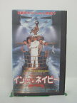 H5 44427 【中古・VHSビデオ】「イン・ザ☆ネイビー」字幕版　ポンコツディーゼル艦VS最新鋭原子力潜水艦　キャスト：ケイシー・グラマー/ローレン・ホリー/ロブ・シュナイダー/ブルース・ダーン