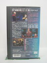 H5 44455【中古・VHSビデオ】「ジェネレーションズ」字幕版 監督:デヴィッド・カーソン/出演:パトリック・スチュワート/ジョナサン・フレイクス