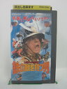 H5 44462【中古・VHSビデオ】「鉄の顔を持つ男」字幕版 監督：ニール・イズラエル/出演：レスリー・ニールセン/ロブ・シュナイダー