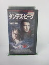 H5 44492【中古・VHSビデオ】「ダンテズ・ピーク」字幕版 監督：ロジャー・ドナルドソン/出演：ピアース・ブロスナン/リンダ・ハミルトン