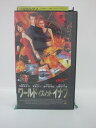 H5 44669【中古・VHSビデオ】「007/ワー