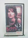 H5 44861 【中古・VHSビデオ】「BOYS /ボ