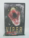 H5 44901【中古・VHSビデオ】「VIPER ヴ