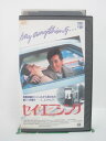 H5 45015 【中古・VHSビデオ】「セイ・エニシング」字幕版　キャスト：ジョン・キューザック/アイオン・スカイ/ジョン・マホーニー