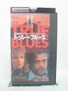 H5 45039【中古・VHSビデオ】「トゥルー・ブルース」字幕版 監督：ロバート・マーコビッツ/出演：ブラッド・ピット/ジュリエット・ルイス