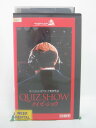 日本語吹替版。ジャケットにシールあり。 ◎ 購入前にご確認ください ◎ □商品説明 ○中古品（レンタル落ち・販売落ち）のVHSビデオテープになります。 ※DVDではありませんのでご注意ください！ ○中古レンタル落ちビデオの為、ジャケットに日焼け、稀なノイズ、音の歪がある場合がございます。 □発送について 〇安価にて提供するため、R2年4月1日発送分よりVHS外箱を除く内箱・ジャケットを防水のための袋に入れ発送させていただくことといたします。 〇ただし、本体価格が1,000円以上のVHS又は3本以上のおまとめ購入の場合は従来通り外箱付きにて発送させていただきます。（離島除く） 〇上記の場合、佐川急便の宅配便にて発送させていただきます。 ○ケース・パッケージ・テープ本体に汚れや傷、シール等が貼ってある場合があります。可能な限りクリーニング致します。 ○本体代金1,000円以下のVHSに関しては映像、音声のチェックは基本的に行っていませんので、神経質な方のご入札はお控えください。 ○受注受付は24時間行っておりますが、別サイト併売の為、品切れの際は申し訳ございませんがキャンセルとさせていただきます。 その際、必ずメールにてご連絡させていただきますが、お客様の設定によっては受信できない可能性もございます。