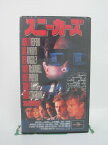 H5 45280【中古・VHSビデオ】「スニーカーズ」字幕版 監督:フィル・アルデン・ロビンソン/出演:ロバート・レッドフォード/シドニー・ポワチエ