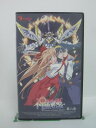 H5 45383【中古・VHSビデオ】「神無月の巫女6」下屋則子/川澄綾子/間島淳司