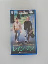 H5 45489【中古・VHSビデオ】「レインマン」日本語吹替え版 バリー・レビンソン ダスティン・ホフマン トム・クルーズ