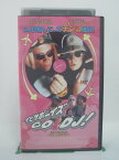 H5 45606 【中古・VHSビデオ】「イビサボーイズ　GO！DJ！」字幕版　キャスト：ハリー・エンフィールド/キャシー・バーグ/リス・エヴァンス