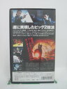 H5 45745 【中古・VHSビデオ】「フルタイム・キラー」字幕版　キャスト：アンディ・ラウ/反町隆史/サイモン・ヤム