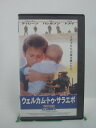 H5 45882 【中古・VHSビデオ】「ウェルカム・トゥ・サラエボ」字幕版　キャスト：スティーブン・ディレーン/ウディ・ハレルソン/マリセ・トメイ　監督：マイケル・ウィンターボトム