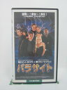 H5 45917【中古・VHSビデオ】「パラサイト」日本語吹替版 監督：ロバート・ロドリゲス/出演：ジョシュ・ハーネット/ジョーダナ・ブリュースター