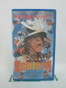 H5 45977 【中古・VHSビデオ】「鉄の顔を持つ男」字幕版　出演：レスリー・ニールセン/ロブ・シュナイダー/アニー・レイズ・Jr/ニコラス・コーワン