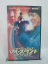 H5 45988【中古・VHSビデオ】「マイ・スタント アクション2」字幕版（一部吹替） ジャッキー・チェン/ ジャッキー・スタントチーム/石..