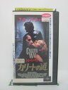 H5 46230 【中古・VHSビデオ】「カリートの道」日本語吹替版　キャスト：ショーン・ペン/アル・パチーノ/ペネローブ・アン・ミン