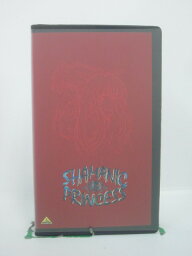 H5 46415 【中古・VHSビデオ】「シャーマニックプリンセス　VOL.5ガーディアンワールド＝本格マジックファンタジーシリーズ＝」キャスト：紗ゆり/弥生みつき/山寺宏一/桜井智