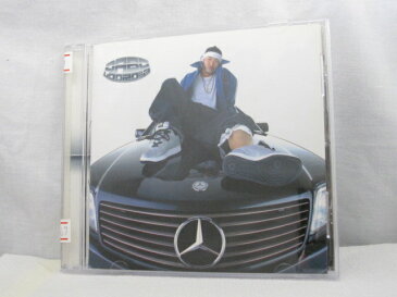 H2 00367　【中古CD】「Lexxxusguccie」　DABO (アーティスト, その他, 演奏), FAT MAN SCOOP (アーティスト) 　全3曲収録