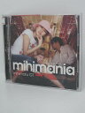 H4 10157【中古CD】「 mihimania~コレクション アルバム~」mihimaru GT