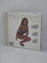 H4 10206【中古CD】「Chyna Doll」Foxy Brown