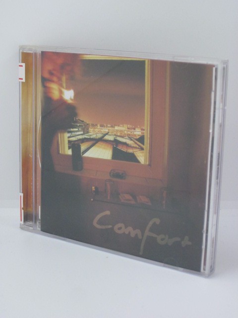 H4 10358【中古CD】「Comfort」Hith　Window