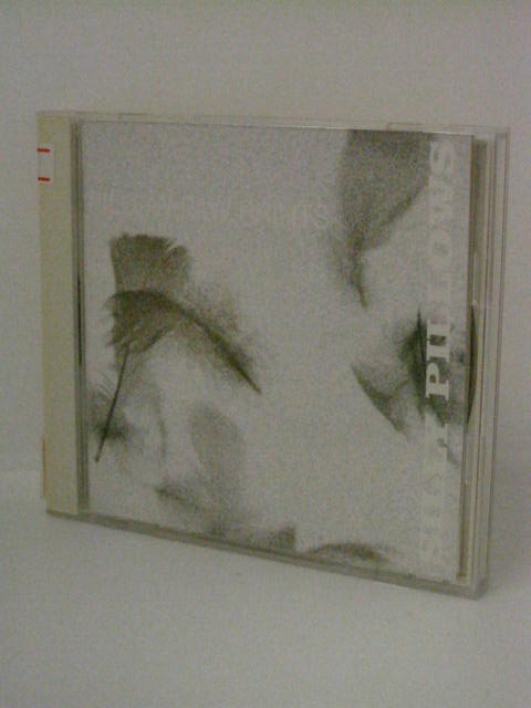 H4 10414【中古CD】「ピロウ・ポー・ブリンツ」　ザ・シリー・ピロウズ