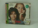 H4 10534【中古CD】国内盤「DRIVE me CRAZY」