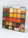 H4 10553【中古CD】「Life is Beautiful」オムニバス