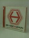 H4 10568【中古CD】「WE LOVE&#9825;ヘキサゴン」ヘキサゴンオールスターズ