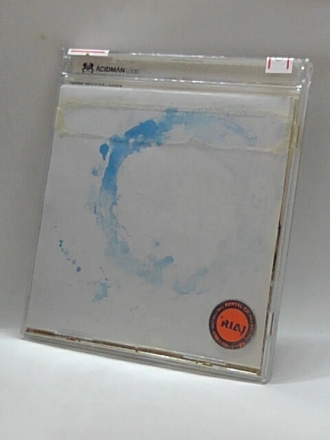 H4 10621【中古CD】「LOOP」ACIDMAN