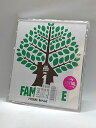 H4 10645【中古CD】「FAMILY TREE」HOME MADE 家族