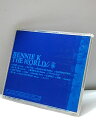 H4 10993【中古CD】「THE WORLD」BENNIE K