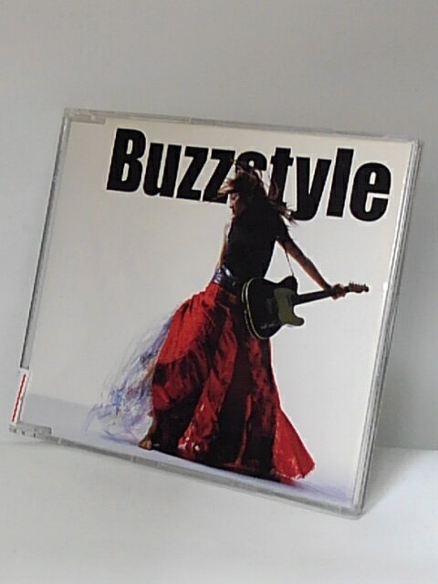H4 11016【中古CD】「Buzzstyle」矢井田瞳